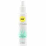 Spray pentru curățarea jucăriilor intime „Pjur”, 100 ml