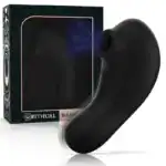Stimulator Clitoridian cu Sucțiune Rithual Shushu Pro Pocket – 2 Motoare Puternice