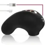 Stimulator Clitoridian cu Sucțiune Rithual Shushu Pro Pocket – 2 Motoare Puternice3