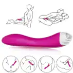 Stimulator Clitoridian cu Vibrații și Limbă Armony Fairyland – Mov3