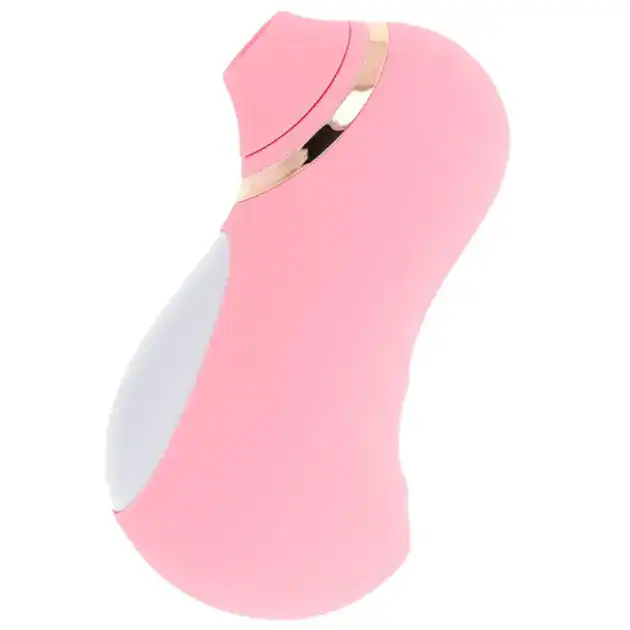 Stimulator Clitoridian cu Vibrații și Limbă OHMAMA – 10 Moduri