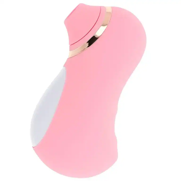 Stimulator Clitoridian cu Vibrații și Limbă OHMAMA – 10 Moduri
