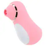 Stimulator Clitoridian cu Vibrații și Limbă OHMAMA – 10 Moduri1