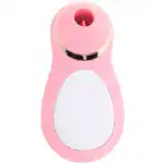 Stimulator Clitoridian cu Vibrații și Limbă OHMAMA – 10 Moduri3