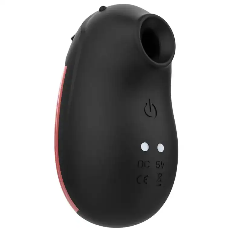 Stimulator clitoridian RITHUAL SHUSHU1