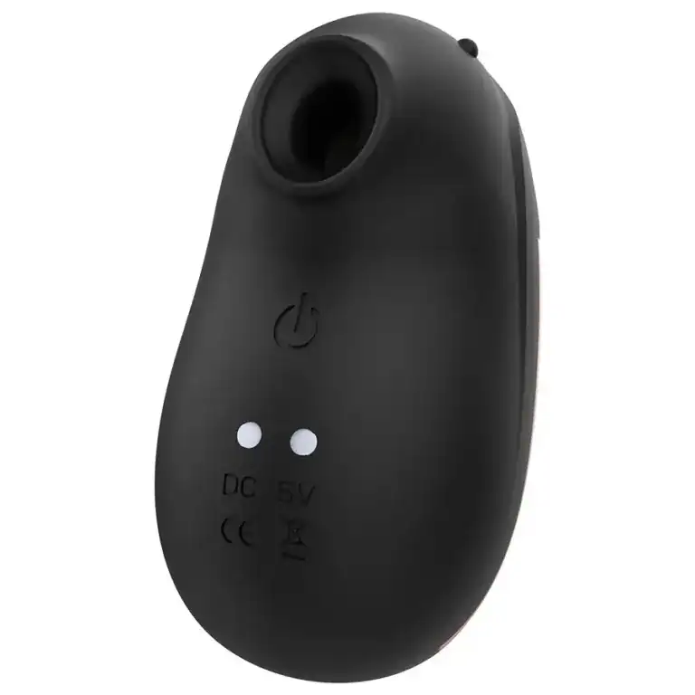 Stimulator clitoridian RITHUAL SHUSHU2