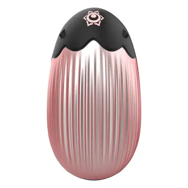 Stimulator clitoridian RITHUAL SHUSHU3
