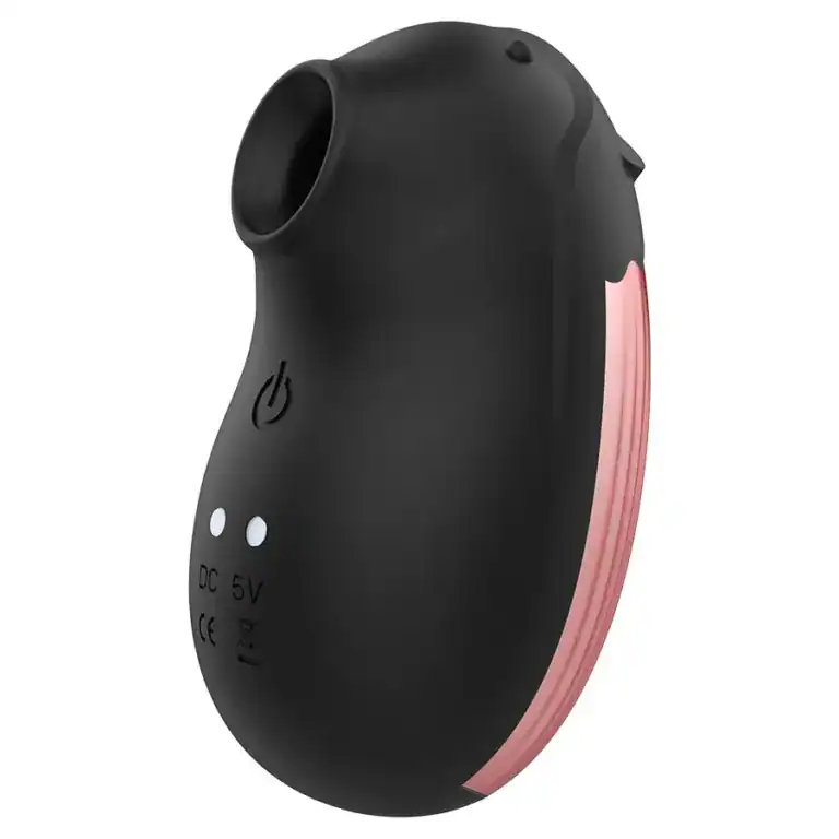 Stimulator clitoridian RITHUAL SHUSHU4