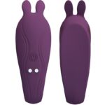 Stimulator și vibrator „Shey”, control prin aplicație (inclusiv la distanță)3