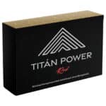 Supliment Alimentar pentru Bărbați Titan Power Red