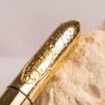 Vibrator Bullet RO 80 CHAMPAGNE GOLDEN, Design Compact – ROCKS OFF2