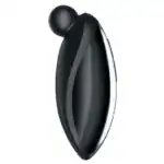 Vibrator Clitoridian Satisfyer Spot On 2 Lay On – Negru1
