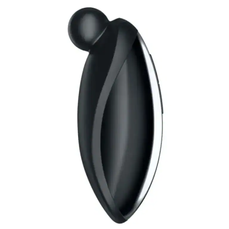 Vibrator Clitoridian Satisfyer Spot On 2 Lay On – Negru1
