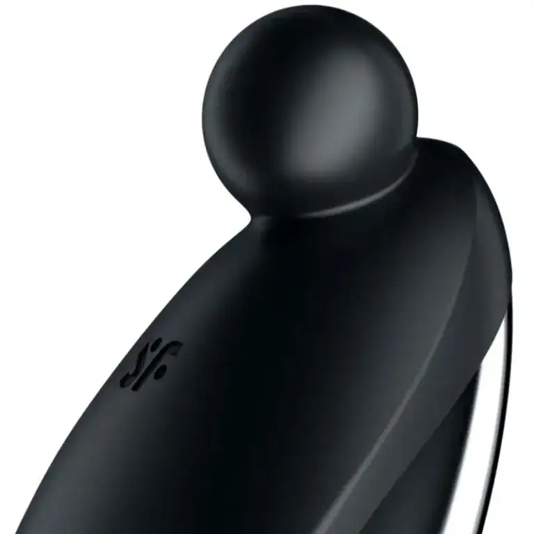 Vibrator Clitoridian Satisfyer Spot On 2 Lay On – Negru2