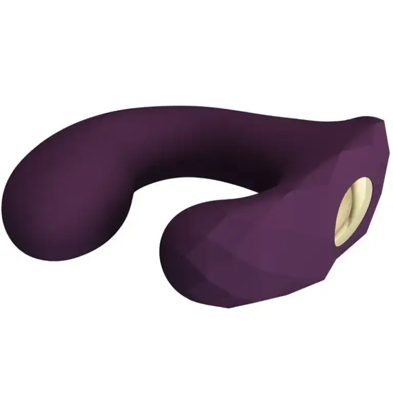 Vibrator cu Telecomandă și Aplicație Pretty Love Billy – Mov2