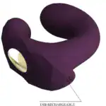 Vibrator cu Telecomandă și Aplicație Pretty Love Billy – Mov4