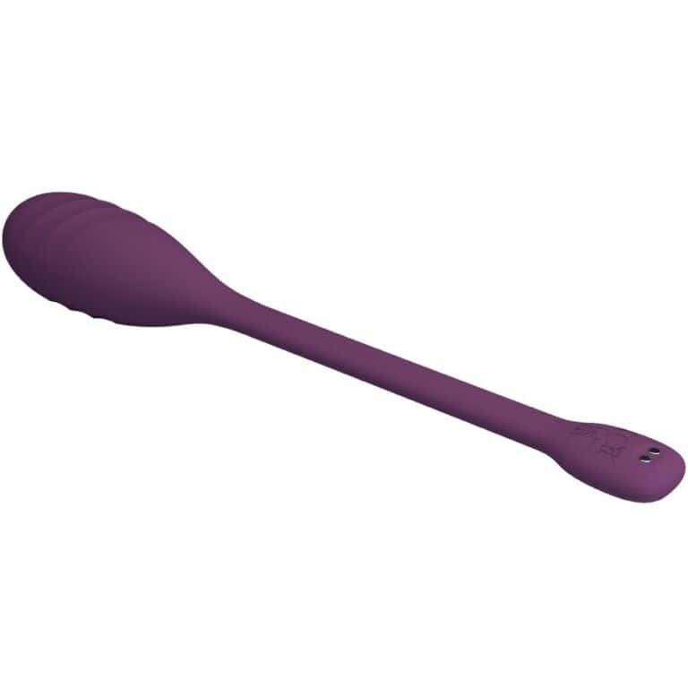 Vibrator cu control prin aplicație „Leviathan”1