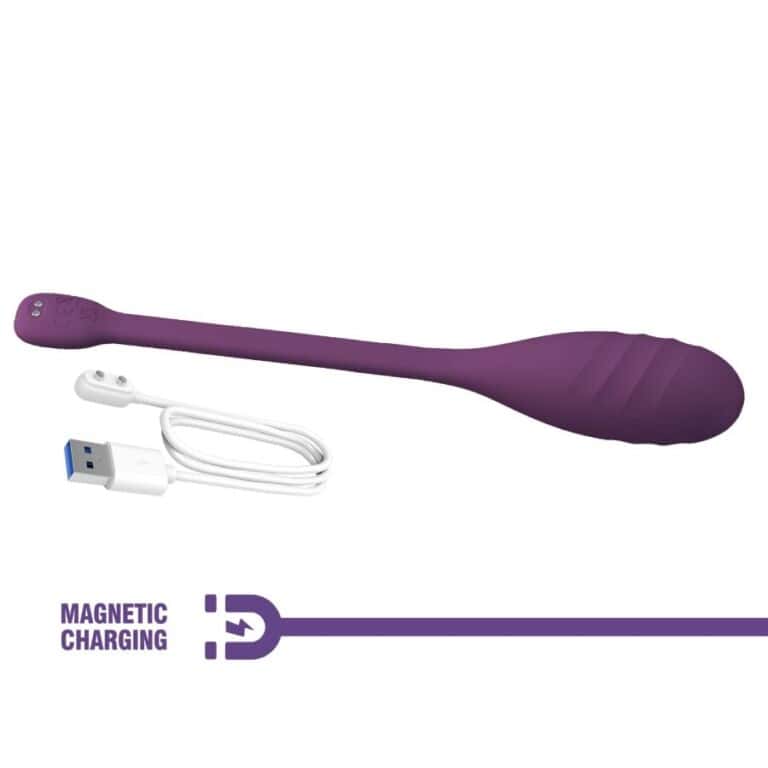 Vibrator cu control prin aplicație „Leviathan”3
