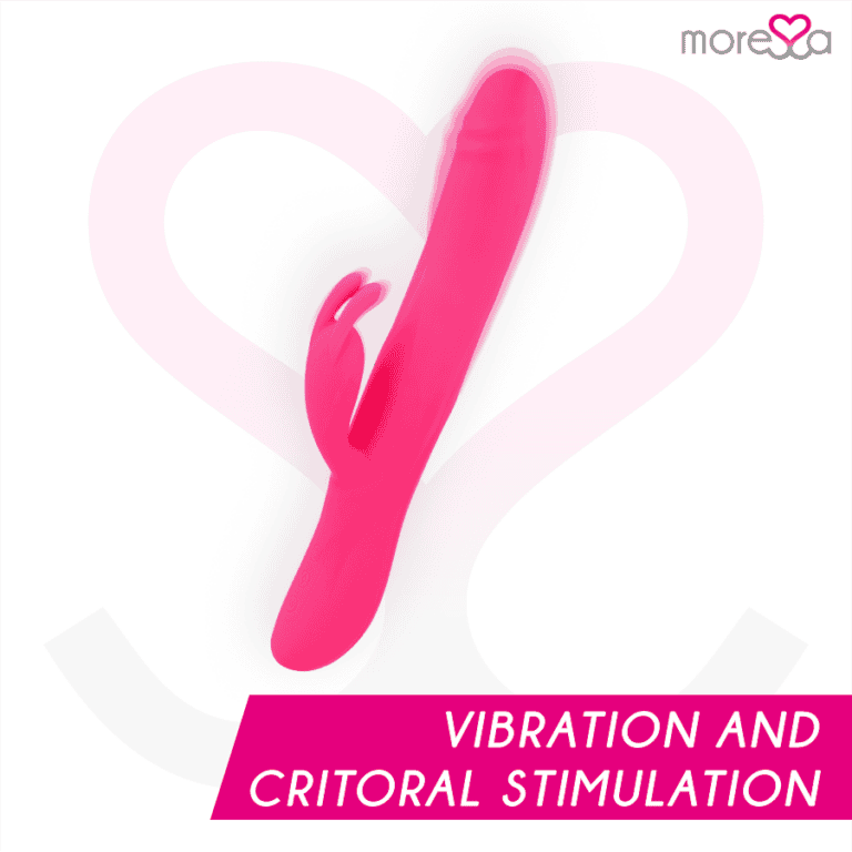 Vibrator premium „Warren”, din silicon, reîncărcabil3