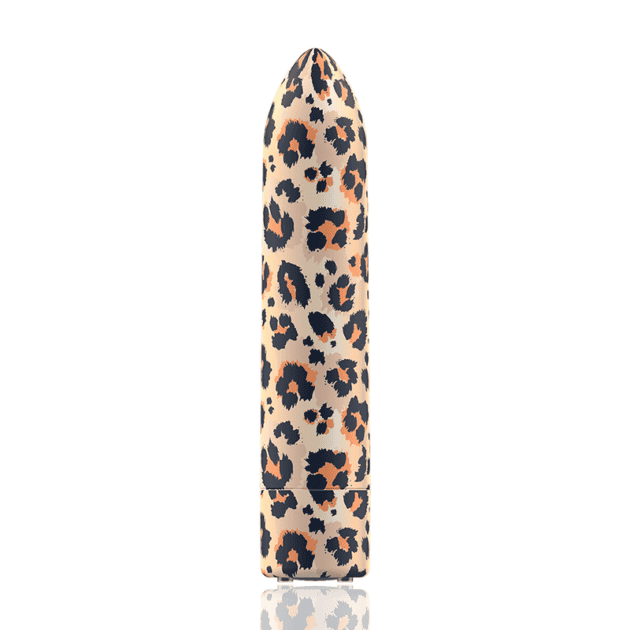 leopard bullet vibrator velora intim