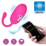 ou vibrator cu telecomanda