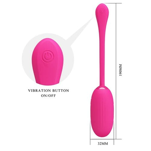 vibrator cu aplicatie mobila velora intim 7