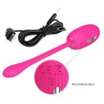 vibrator cu aplicatie mobila velora intim 8