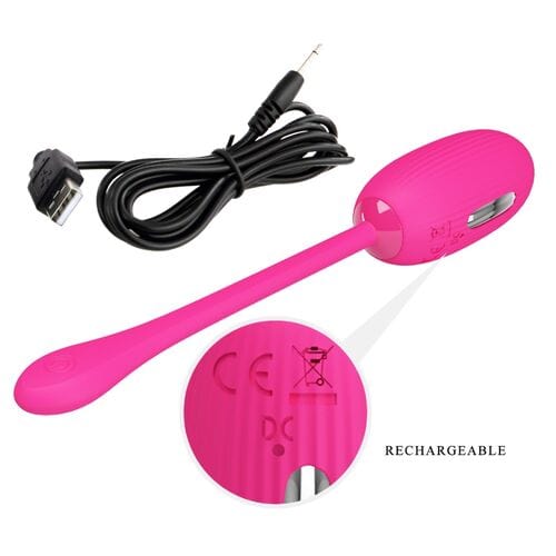 vibrator cu aplicatie mobila velora intim 8