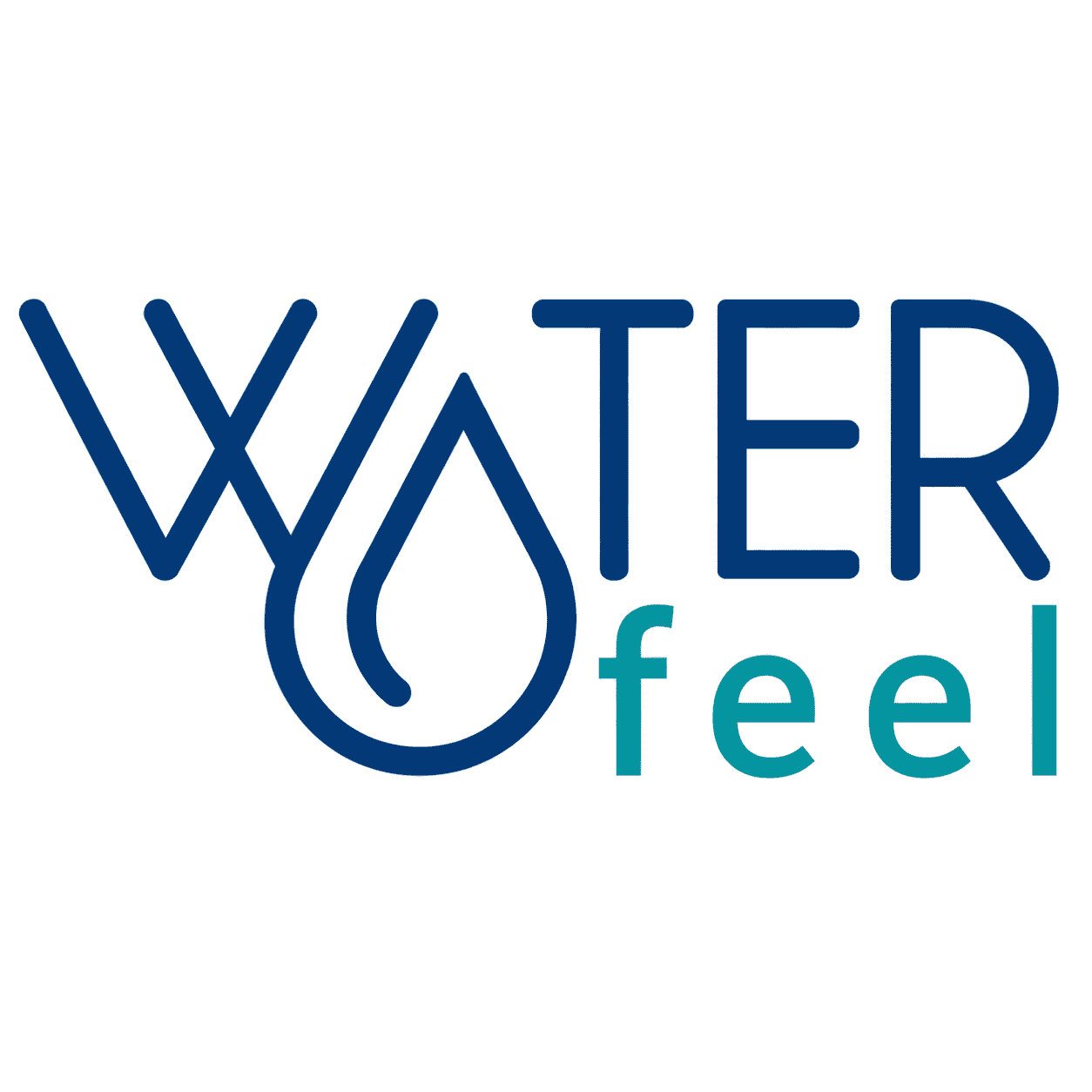 waterfeel logo velora intim