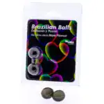 Bile Braziliene cu efect stimulant, aromă intensă – Taloka