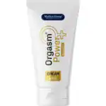 Cremă intimă pentru femei „Orgasm Power” (50 ml) – Medica Group