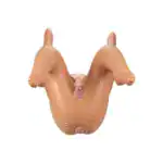 Păpușă gonflabilă „Back Door Babe” – CalExotics5