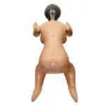 Păpușă gonflabilă „Back Door Babe” – CalExotics6