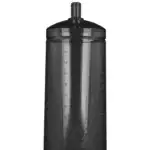 Pompă pentru mărire „Pump Black 01” – Intense2