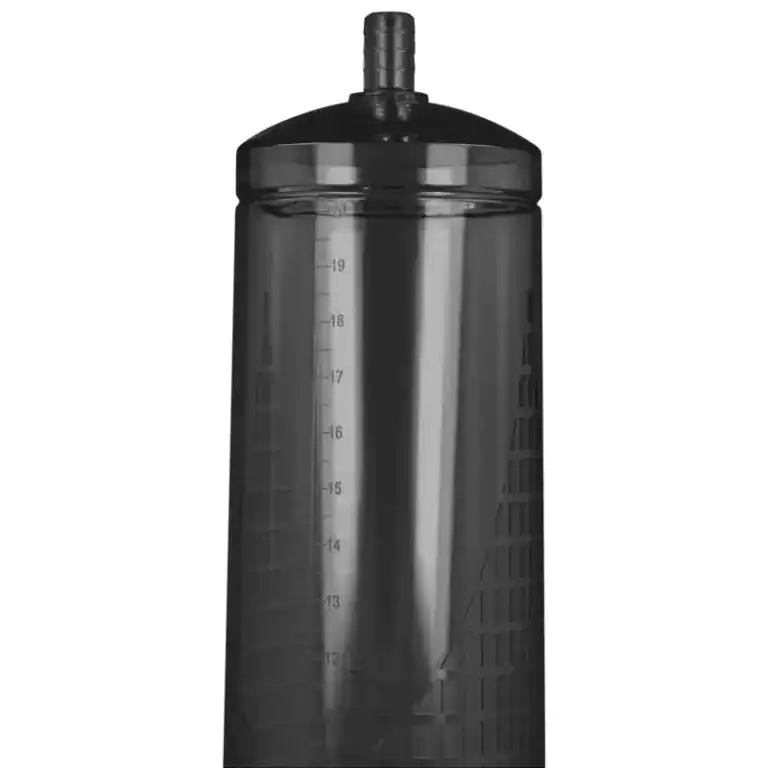 Pompă pentru mărire „Pump Black 01” – Intense2