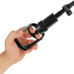 Pompă pentru mărire „Pump Black 01” – Intense4