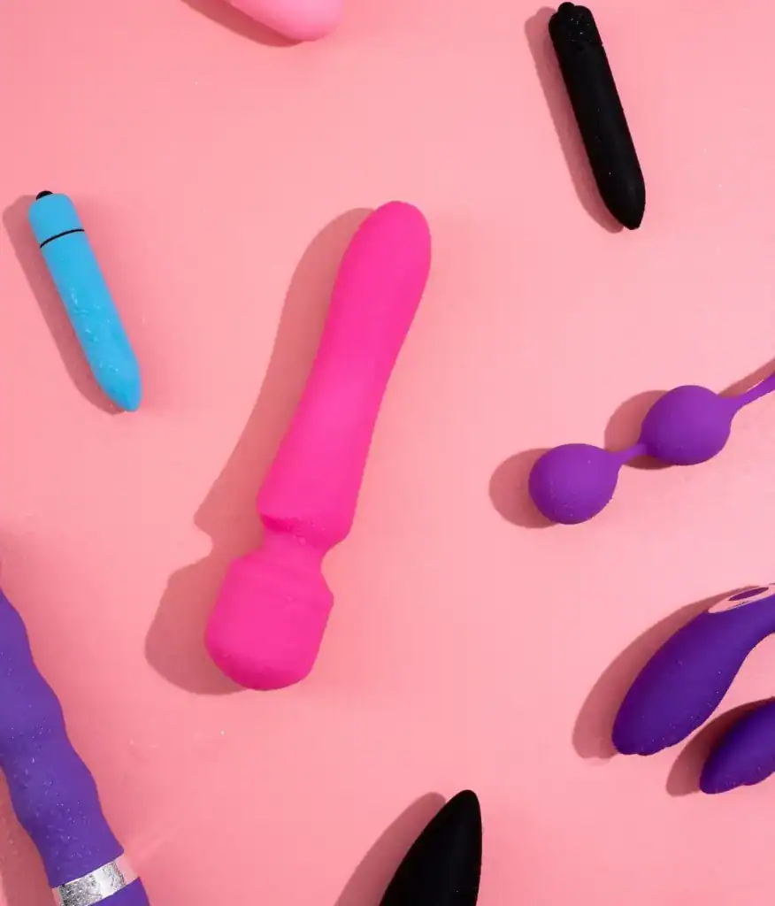 Velora Intim Sexshop Online Romania