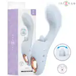 Anya vibrator multifunctional