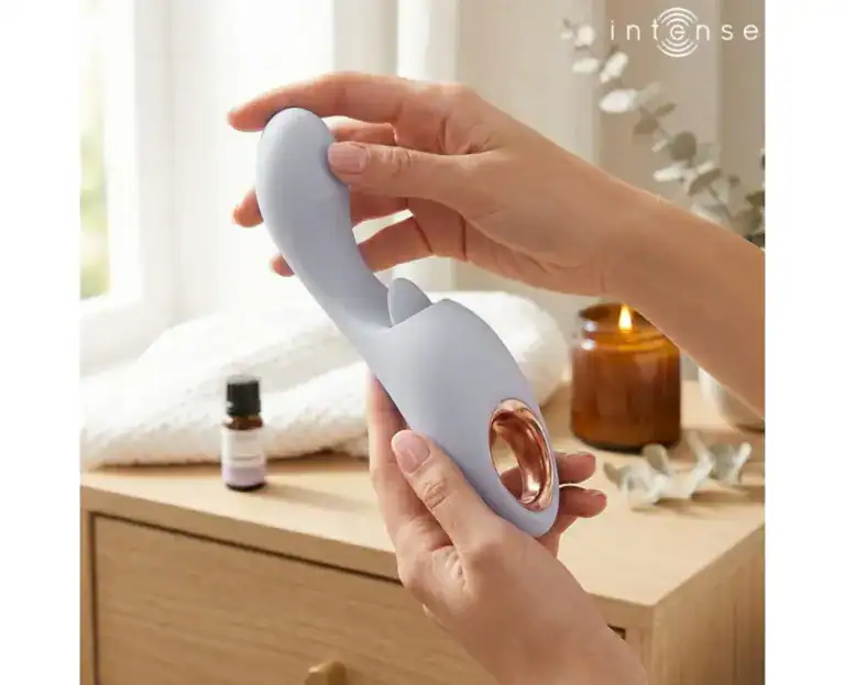 Anya vibrator multifunctional1
