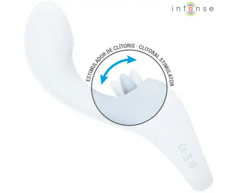Anya vibrator multifunctional3