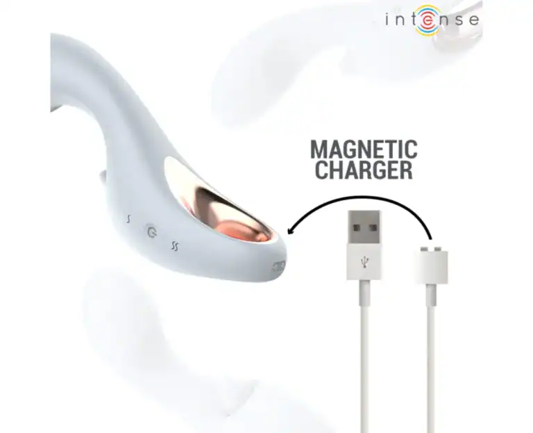 Anya vibrator multifunctional4