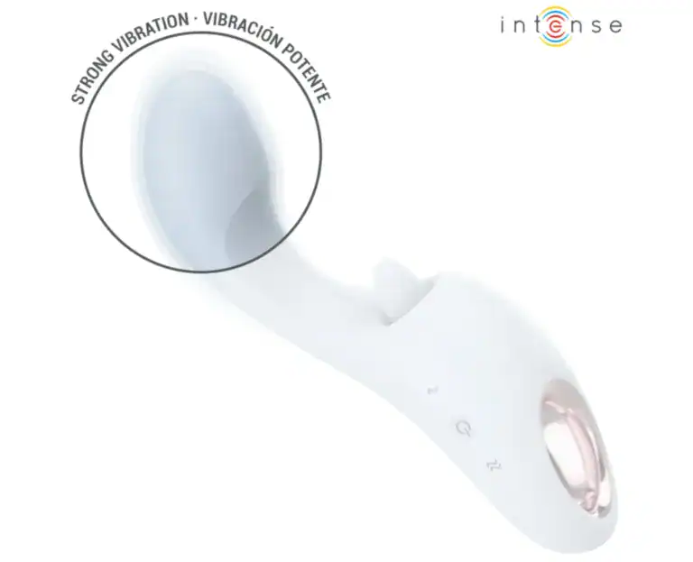 Anya vibrator multifunctional5