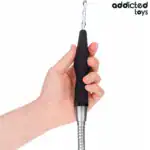 Curățător Anal Addicted Toys Model 2 cu Adaptor Universal1