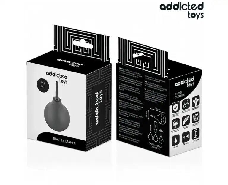Curatator Anal2
