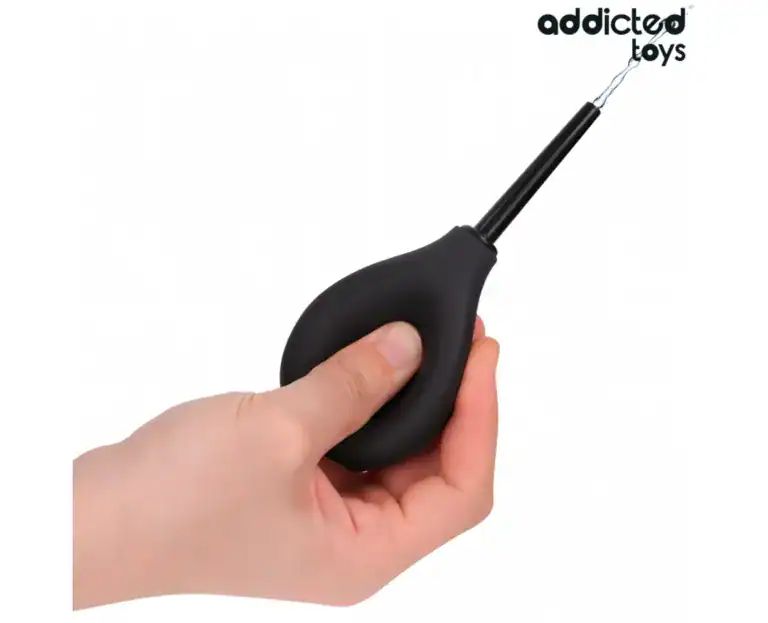 Curatator Anal6
