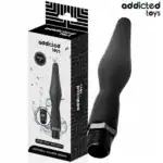 Cura╠ćt╠Ža╠ćtor Anal Addicted Toys