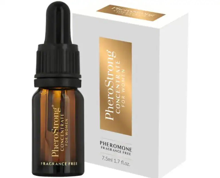 FRAGANCE CONCENTRATE FOR WOMEN