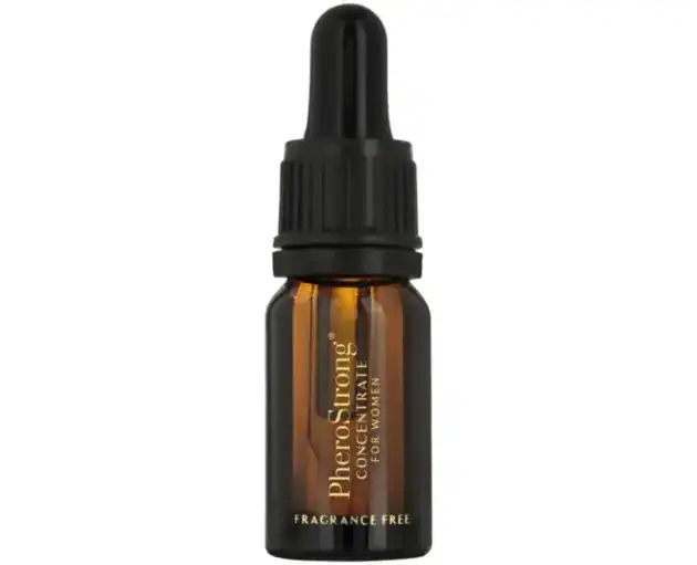 FRAGANCE CONCENTRATE FOR WOMEN1