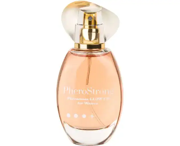 GLOW UP PHEROMONE PERFUME FOR WOMEN 50 ML1