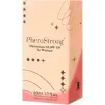 GLOW UP PHEROMONE PERFUME FOR WOMEN 50 ML2